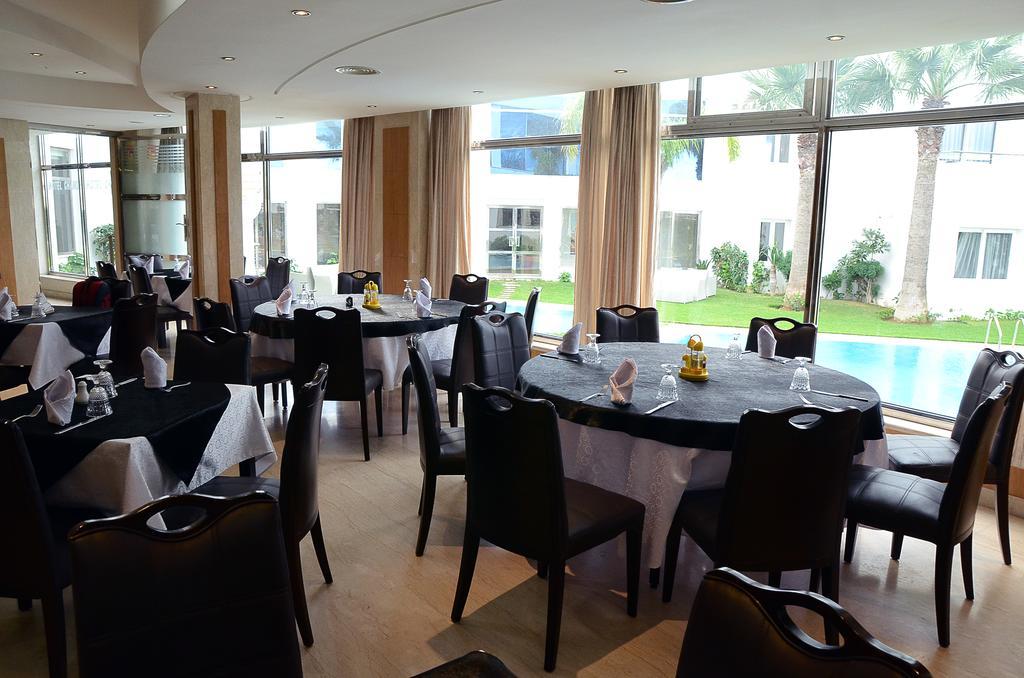Chams Hotel 4*