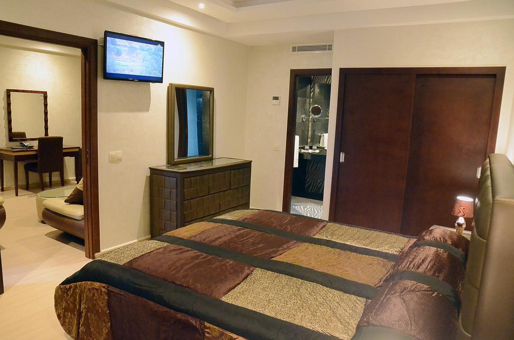 Chams 4* Tétouan