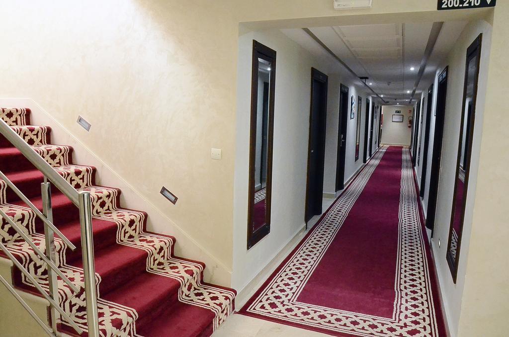 Chams 4* Tétouan