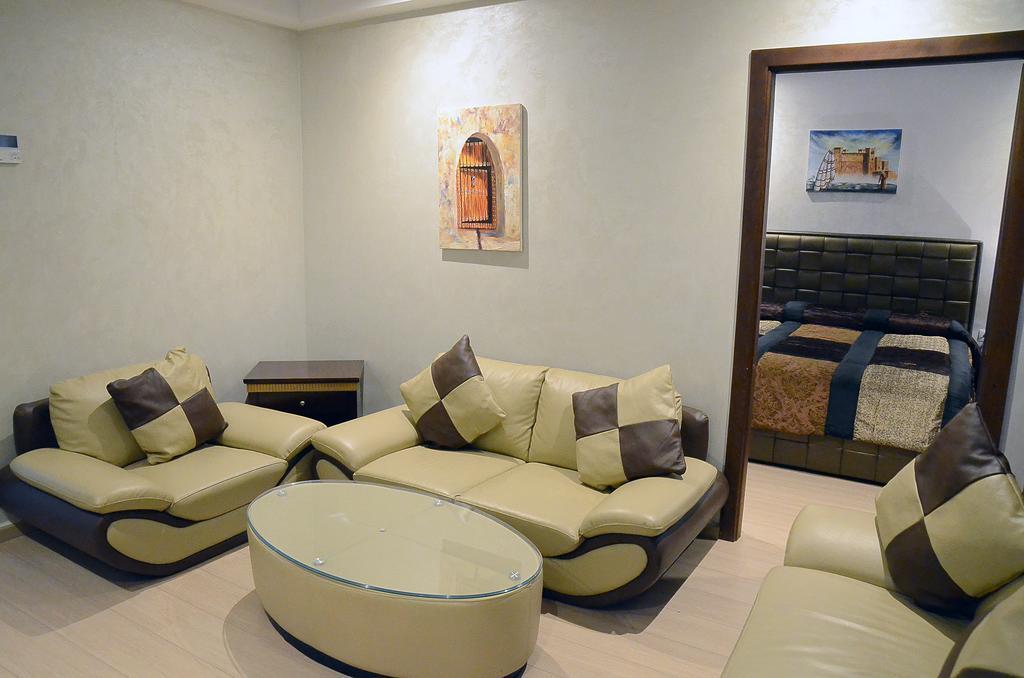 Chams 4* Tétouan